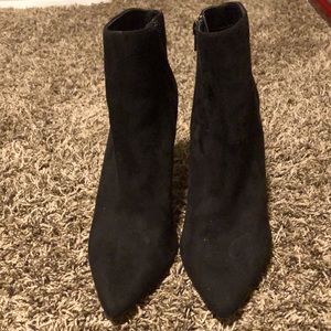 Beautiful Black Heels